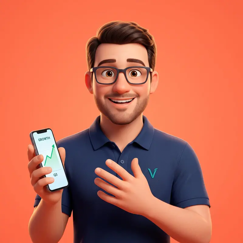 Dave — Vaxen's AI marketer who runs win-back and retention campaigns